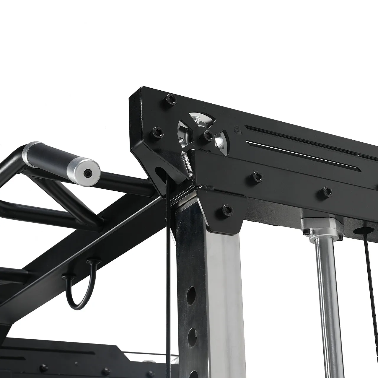 Xpeed Quantum X9 All-In-One Trainer