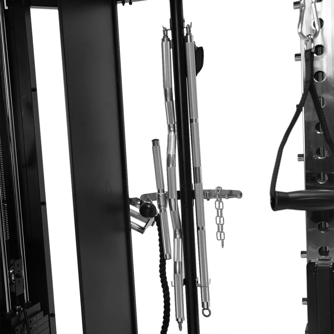 Xpeed Quantum X9 All-In-One Trainer