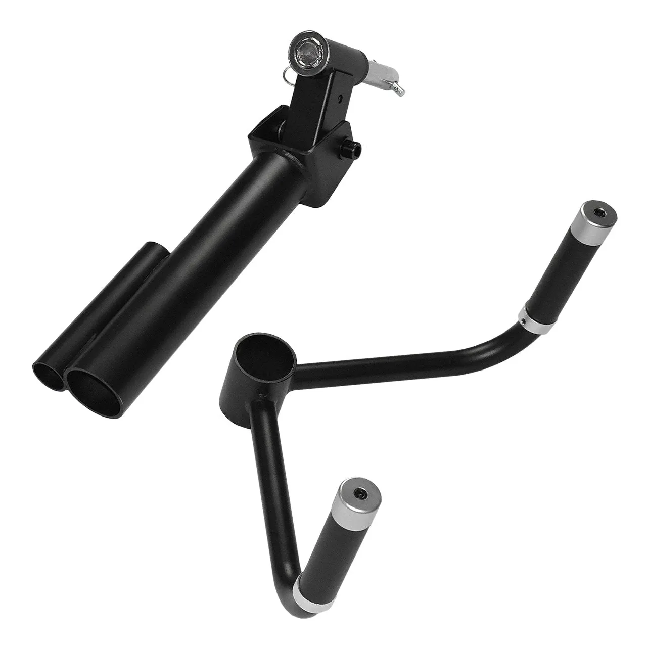 Xpeed Quantum X9 All-In-One Trainer