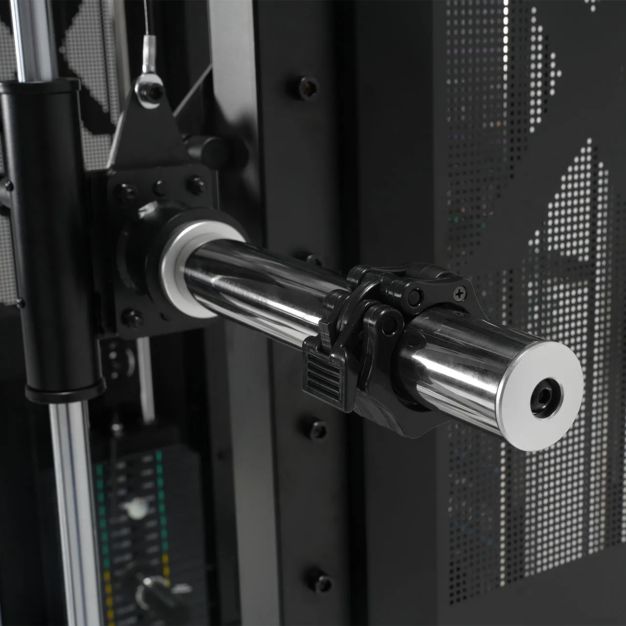 Xpeed Quantum X9 All-In-One Trainer