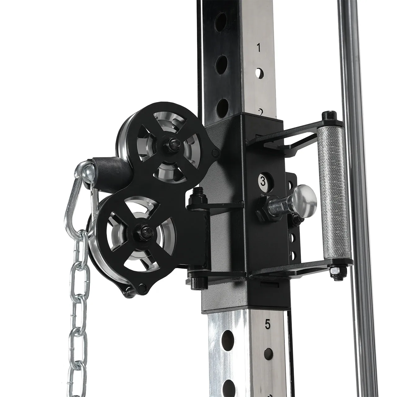 Xpeed Quantum X9 All-In-One Trainer