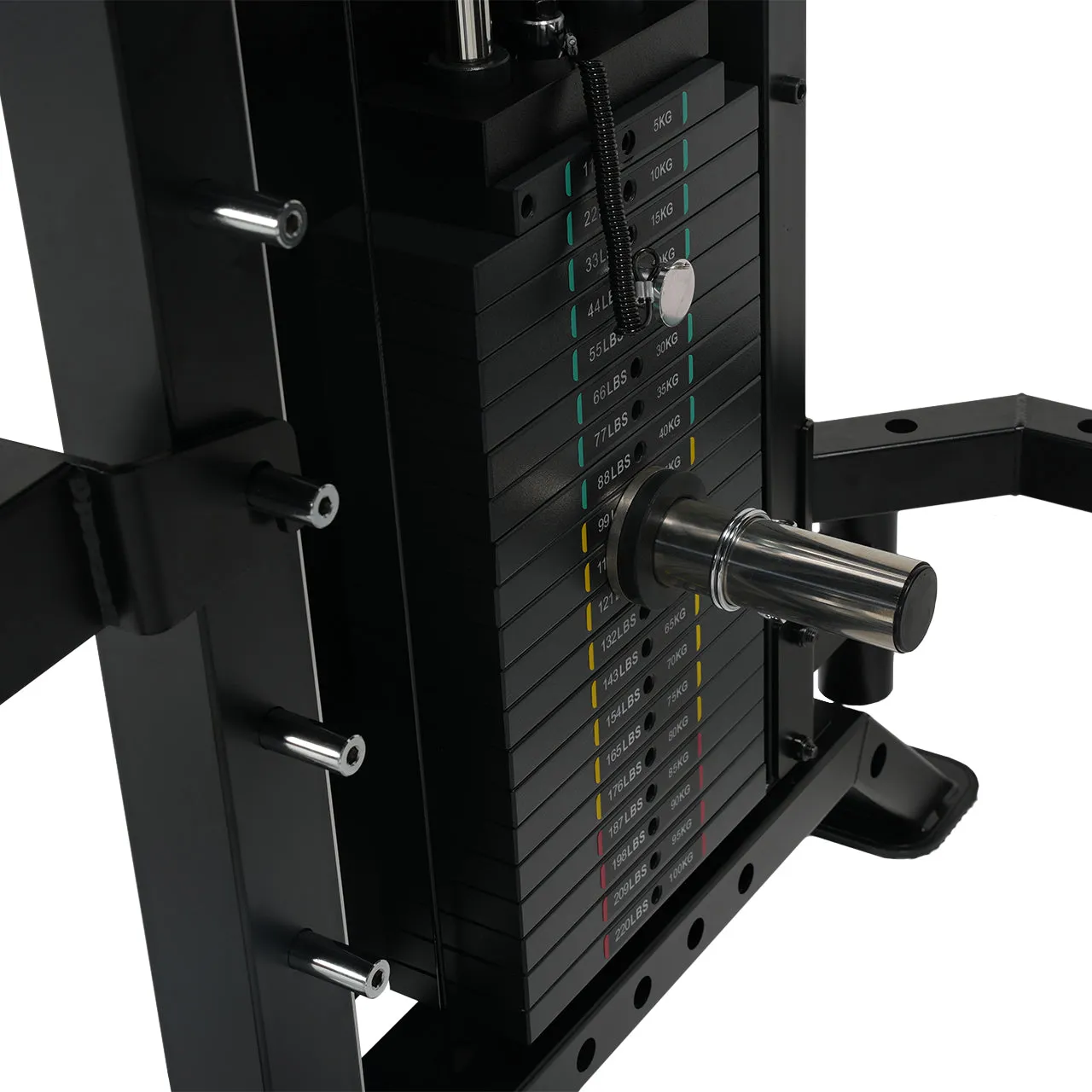 Xpeed Quantum X9 All-In-One Trainer
