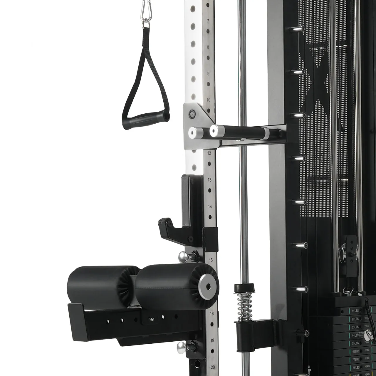 Xpeed Quantum X9 All-In-One Trainer