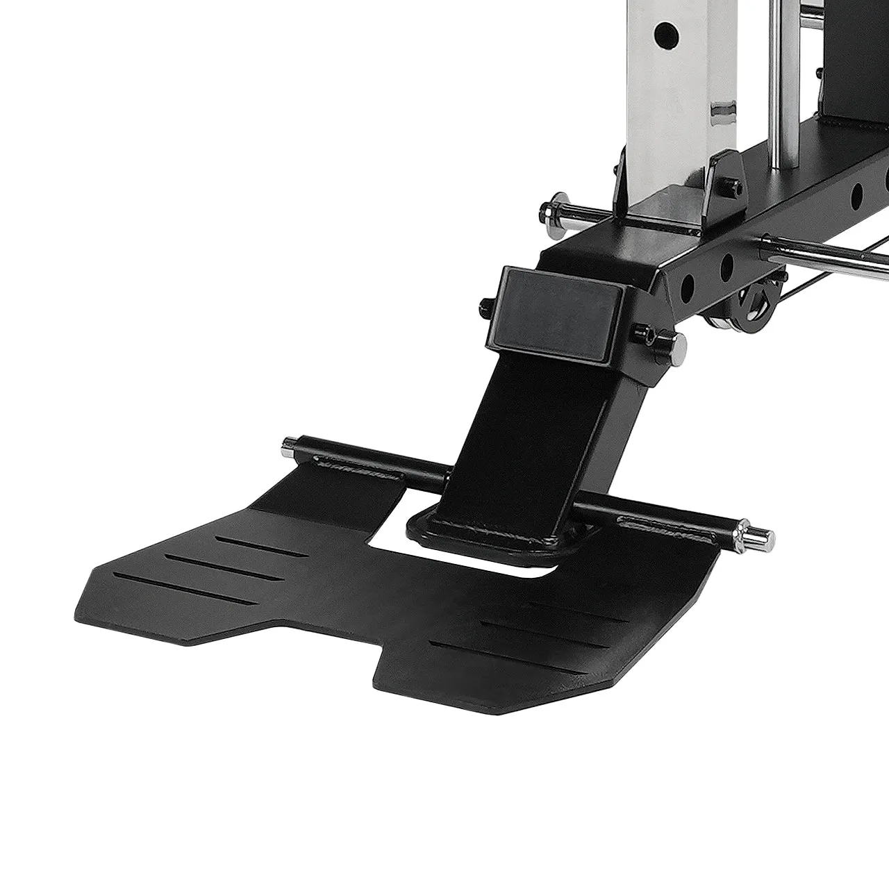 Xpeed Quantum X9 All-In-One Trainer