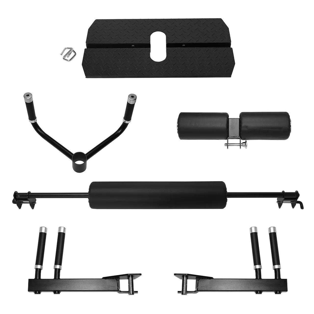 Xpeed Quantum X9 All-In-One Trainer